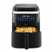 AFP4600BK Sunbeam SteamFry Air Fyer + Steam